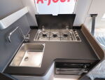 Adria MATRIX SUPREME 670 DC ALDE 2026 