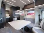 Adria MATRIX SUPREME 670 DC ALDE 2026 