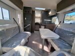 Adria MATRIX SUPREME 670DL 2026 HARMAA