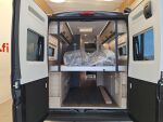 Sun living V 65 GX 2026 Musta