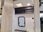 Sun living V 65 GX 2026 Musta