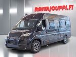 Sun living V 65 GX 2026 Musta
