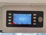 Sun living V 65 GX 2026 Musta