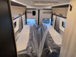 Sun living V 65 GX 2026 Musta