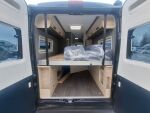 Sun living V 65 GX 2026 Musta