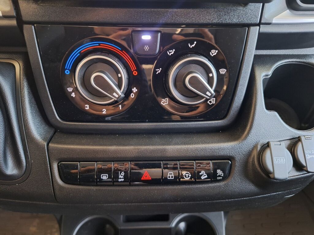 Sun living V 65 GX 2026 Musta