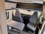 Sun living V 65 GX 2026 Musta