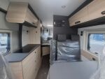 Sun living V 65 GX 2026 Musta