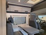 Sun living V 65 GX 2026 Musta