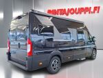 Sun living V 65 GX 2026 Musta