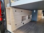 Sun living V 65 GX 2026 Musta