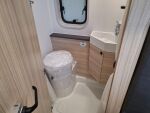 Sun living V 65 GX 2026 Musta