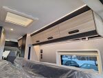 Sun living V 65 GX 2026 Musta