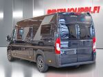 Sun living V 65 GX 2026 Musta