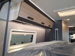 Sun living V 65 GX 2026 Musta