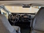 Sun living V 65 GX 2026 Musta