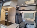 Sun living V 65 GX 2026 Musta