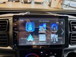 Sun living V 65 GX 2026 Musta