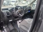 Sun living V 65 GX 2026 Musta