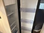 Sun living V 65 GX 2026 Musta