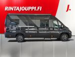 Sun living V 65 GX 2026 Musta