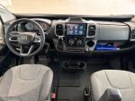Sun living V 65 GX 2026 Musta