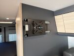 Sun living V 65 GX 2026 Musta