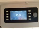 Sun living V 65 GX 2026 Musta