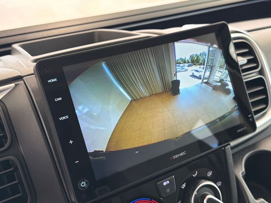 Sun living V 65 GX 2026 Musta