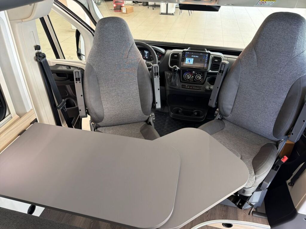 Sun living V 65 GX 2026 Musta