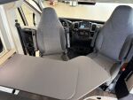 Sun living V 65 GX 2026 Musta
