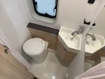 Sun living V 65 GX 2026 Musta