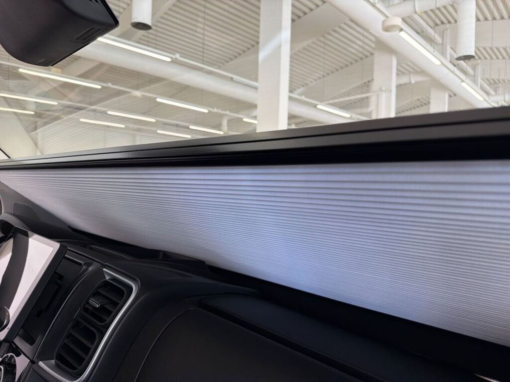 Sun living V 65 GX 2026 Musta