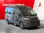 Sun living V 65 GX 2026 Musta