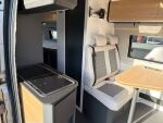 Adria TWIN SELECT 640 SLB 2027 