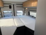 Adria TWIN SELECT 640 SLB 2027 