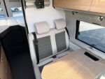 Adria TWIN SELECT 640 SLB 2027 