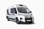 Adria TWIN SELECT 640 SLB 2027 