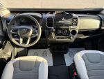 Adria TWIN SELECT 640 SLB 2027 