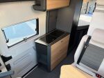 Adria TWIN SELECT 640 SLB 2027 