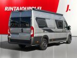Adria TWIN SELECT 640 SLB 2027 
