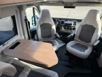 Adria TWIN SELECT 640 SLB 2027 