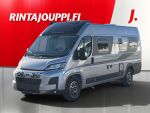 Adria TWIN SELECT 640 SLB 2027 