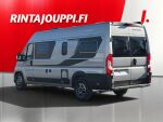 Adria TWIN SELECT 640 SLB 2027 