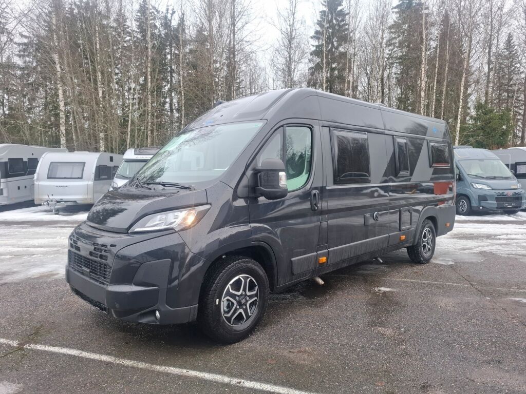 Sun living V 65 GX 2026 