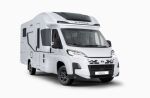 Adria MATRIX SELECT 670 SL 2027 