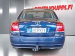 Toyota Avensis 2003 Sininen