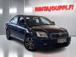 Toyota Avensis 2003 Sininen