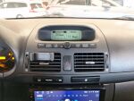 Toyota Avensis 2003 Sininen