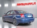 Toyota Avensis 2003 Sininen